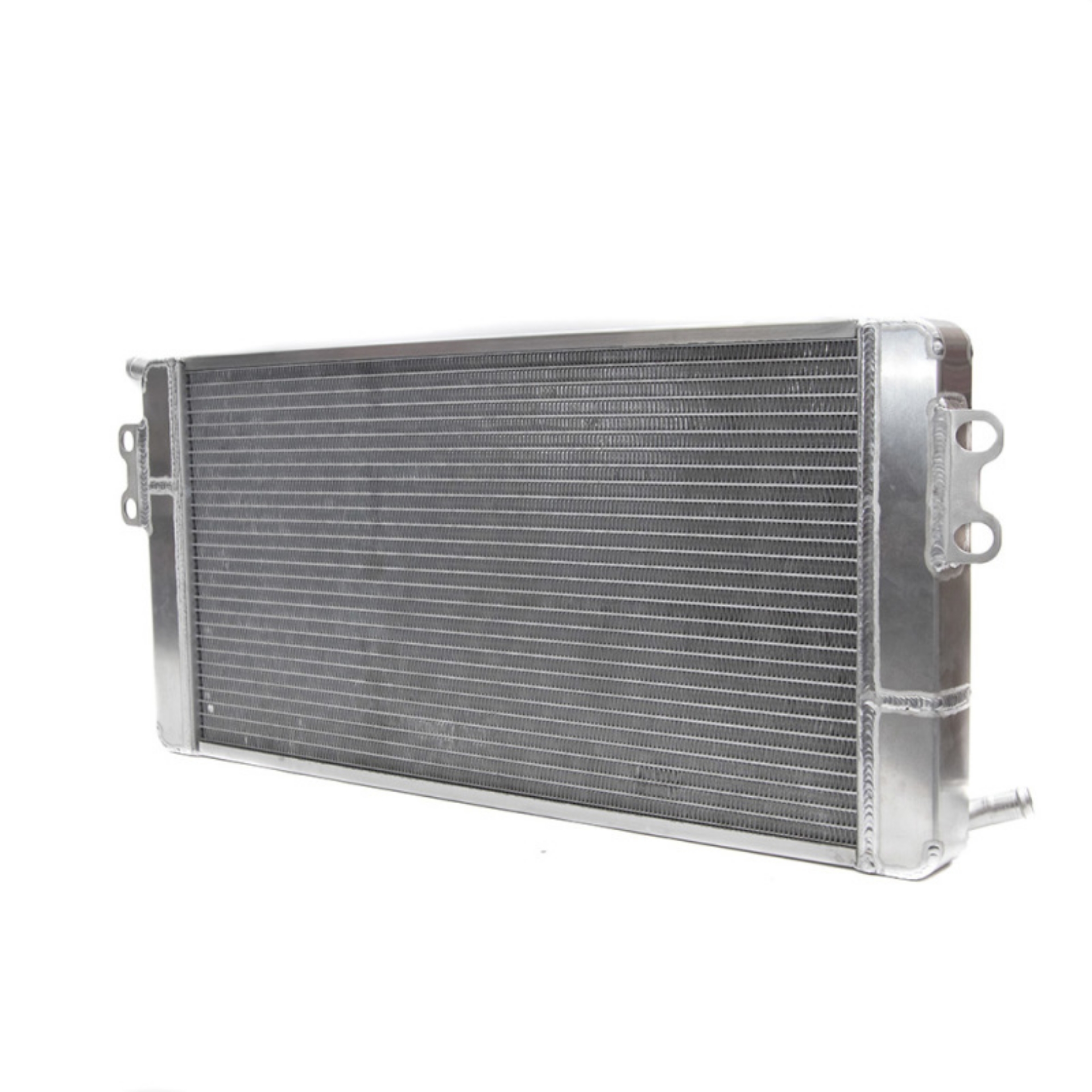 Picture of VMP Performance 05-14 Ford Mustang Dual-Fan Triple Pass Heat Exchanger