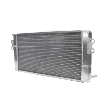 Picture of VMP Performance 15+ Ford Mustang Dual-Fan Triple Pass Heat Exchanger