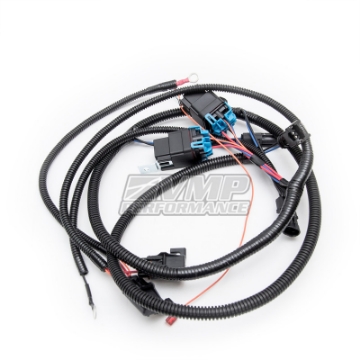 Picture of VMP Performance 15+ Ford Mustang Dual-Fan Triple Pass Heat Exchanger