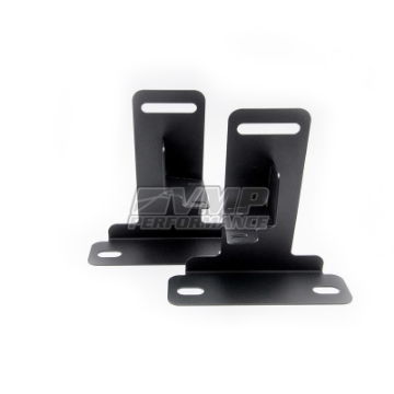 Picture of VMP Permance 15+ Ford F-150 Heat Exchanger Brackets Heat Exchanger