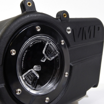 Picture of VMP Performance 15+ Ford Mustang GT 5-0L Odin Ice Tank