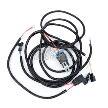 Picture of VMP Performance 11-21 Coyote 5-0L Intercooler Pump Harness - Single Relay