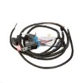 Picture of VMP Performance 15+ Coyote 5-0L Heat Exchanger Fan-Pump Harness - Dual Relay