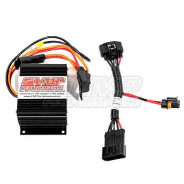 Picture of VMP Performance 05-10 Ford Mustang Plug and Play Fuel Pump Voltage Booster