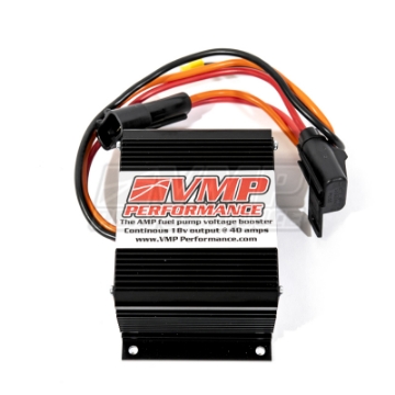 Picture of VMP Performance 11-12 Ford Shelby GT500 Plug and Play Fuel Pump Voltage Booster