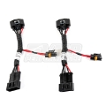 Picture of VMP Performance 07-10 Ford Shelby GT500 Dual Plug and Play Fuel Pump Voltage Booster
