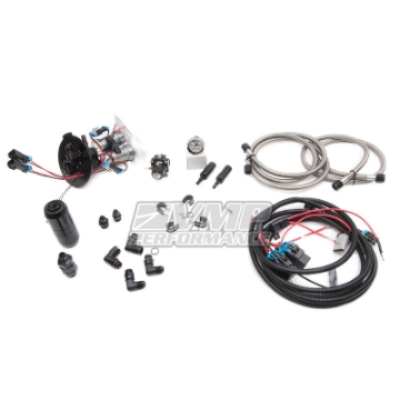 Picture of VMP Performance 11-17 Ford Mustang Plug and Play Return Style Fuel System