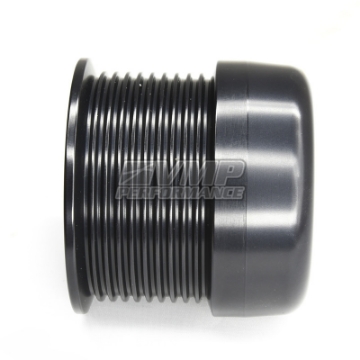 Picture of VMP Performance 07-14 Ford Shelby GT500 2-7in 10-Rib Conversion Bolt-On Pulley