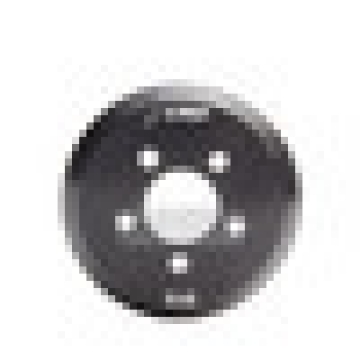 Picture of VMP Performance 2011+ 5-0L Mustang 3-0in 6-Rub Pulley