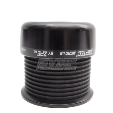 Picture of VMP Performance 07-14 Ford Shelby GT500 2-5in Griptec 10-Rib Bolt-On Pulley