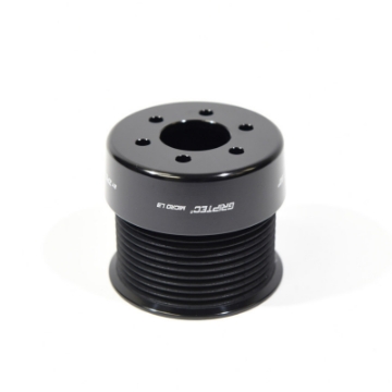 Picture of VMP Performance 07-14 Ford Shelby GT500 2-8in Griptec 10-Rib Bolt-On Pulley
