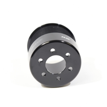 Picture of VMP Performance 07-14 Ford Shelby GT500 2-9in Griptec 10-Rib Bolt-On Pulley