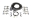 Picture of FAST Universal Cut-To-Fit FireWire Spark Plug Wire Set