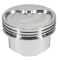 Picture of JE Pistons 350 SBC DISH -16cc- set of 8 pistons