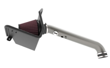 Picture of K&N 2022 Nissan Frontier V6 3-8LPerformance Air Intake System