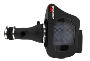 Picture of aFe Momentum HD Cold Air Intake System w- Pro 10R Filter 2022 Toyota Land Cruiser V6-3-3L td