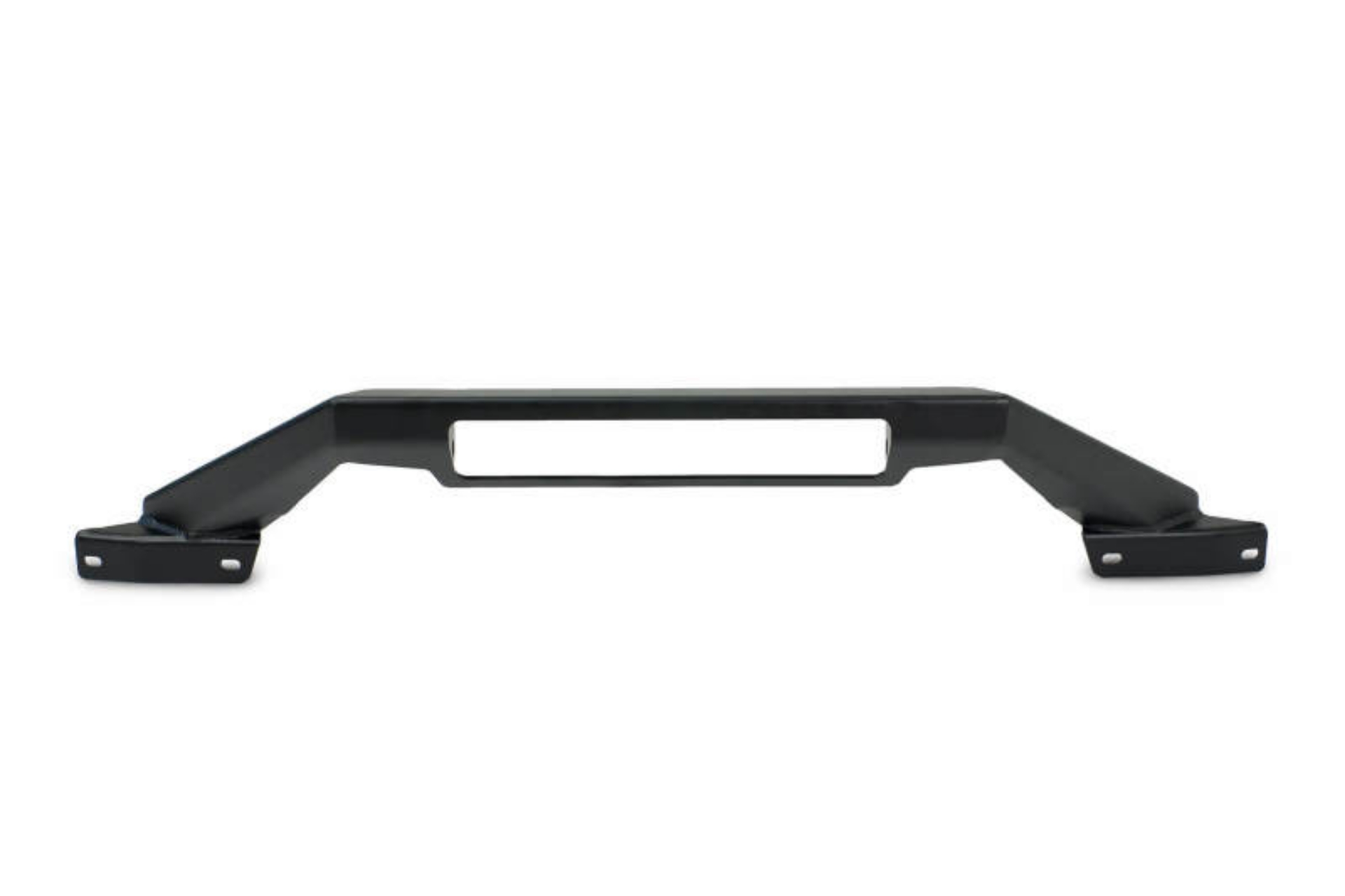 Picture of DV8 Offroad 21-22 Ford Bronco Factory Modular Front Bumper Bull Bar
