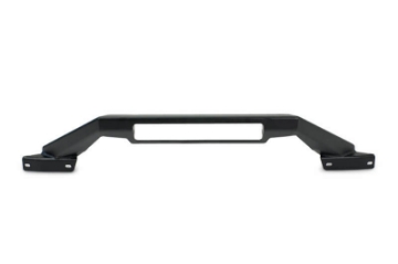 Picture of DV8 Offroad 21-22 Ford Bronco Factory Modular Front Bumper Bull Bar