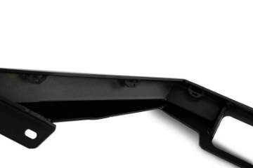 Picture of DV8 Offroad 21-22 Ford Bronco Factory Modular Front Bumper Bull Bar