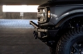 Picture of DV8 Offroad 21-22 Ford Bronco Factory Modular Front Bumper Bull Bar
