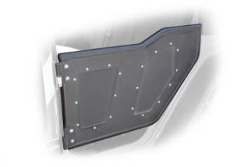 Picture of DV8 Offroad 07-18 Jeep Wrangler Jk Rock Doors