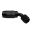 Picture of DeatschWerks 6 AN Female Flare Swivel 60-Degree Hose End CPE - Anodized Matte Black
