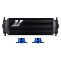 Picture of Mishimoto 2021+ Ford Bronco Intercooler Kit - Black