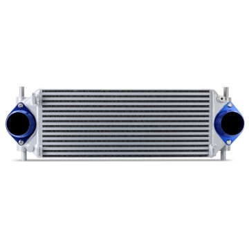 Picture of Mishimoto 2021+ Ford Bronco Intercooler Kit - Silver