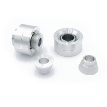 Picture of SPL Parts 15-21 Ford Mustang S550 Rear Toe Arm Bushing