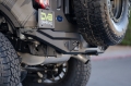 Picture of DV8 Offroad 21-22 Ford Bronco FS-15 Series Rear Bumper
