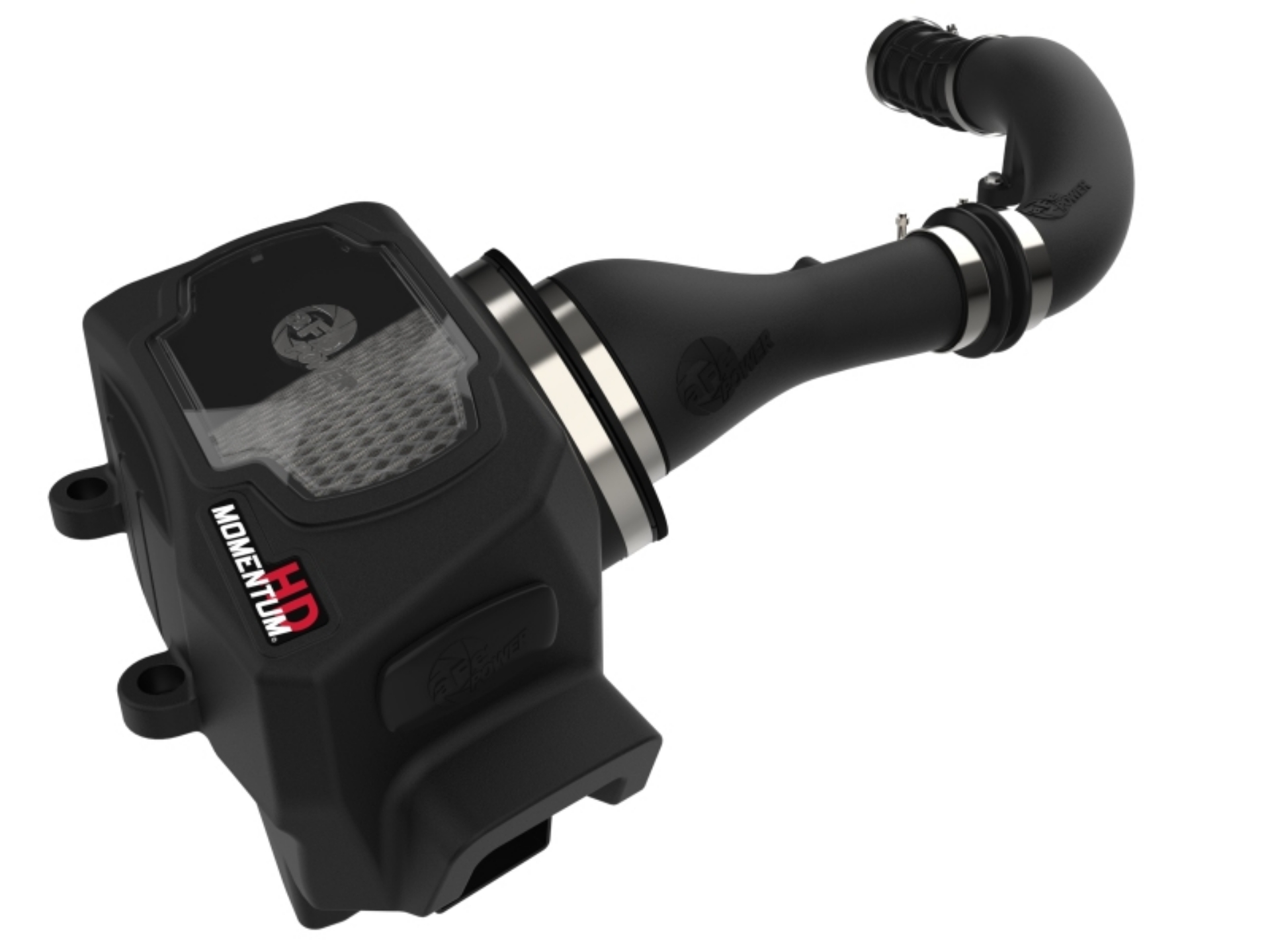 Picture of aFe Momentum HD Cold Air Intake System w- Pro DRY S Filter 20-22 Dodge Ram 1500 V6-3-0L