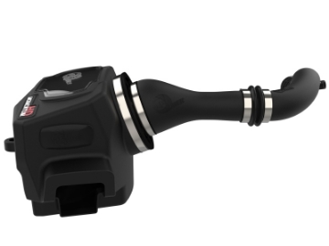 Picture of aFe Momentum HD Cold Air Intake System w- Pro DRY S Filter 20-22 Dodge Ram 1500 V6-3-0L