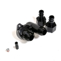 Picture of VMP Performance 20+ Ford Shelby GT500 16AN Billet High-Flow Water Manifold