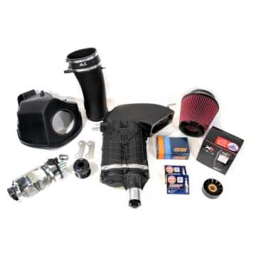 Picture of VMP Performance 07-09 Ford Shelby GT500 Gen3R Supercharger Kit