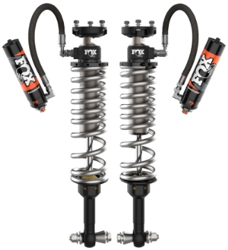 Picture of Fox 21+ Ford Bronco 2-5 Performance Series Rear Coil-Over Reservoir Shock - Adjustable