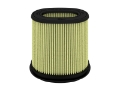 Picture of aFe Magnum FLOW Pro GUARD7 Air Filter 6-75in x 4-75in F x 8-25in x 6-25in B x 7-25in x 5in T x 8in H