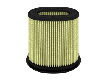 Picture of aFe Magnum FLOW Pro GUARD7 Air Filter 6-75in x 4-75in F x 8-25in x 6-25in B x 7-25in x 5in T x 8in H
