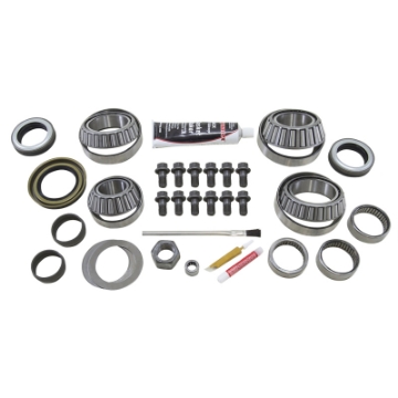 Picture of Yukon Gear Master Overhaul Kit For 2006-2011 Ram 1500 80in IFS