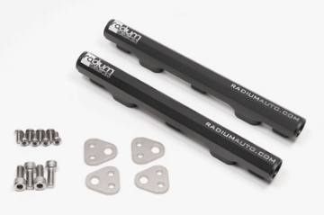 Picture of Radium Engineering Toyota 2GR-FSE Fuel Rails