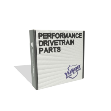Picture of Yukon Gear Pinion Install Kit 976in To 95in Gm 12 Bolt Conversion 2014+