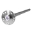 Picture of Yukon Gear Left Rear Chromoly Axle For Jeep JL & JT Rubicon Dana 44- M220 32 Spline 322in Long