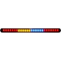 Picture of Rigid Industries Chase Light Bar Horizontal Surface Mount Kit w-15 Degree Adjustment Pair