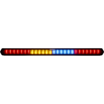 Picture of Rigid Industries Chase Light Bar Horizontal Surface Mount Kit w-15 Degree Adjustment Pair