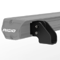 Picture of Rigid Industries Chase Light Bar Horizontal Surface Mount Kit w-15 Degree Adjustment Pair