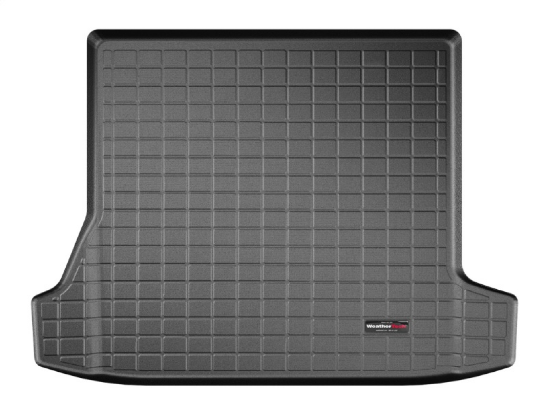 Picture of WeatherTech 2012-2016 Buick Verano Cargo Liners - Black