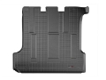 Picture of WeatherTech 2012-2019 Nissan NV Passenger Cargo Liners - Black