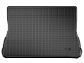 Picture of WeatherTech 2006-2018 Dodge Ram 2500-3500 Cargo Liners - Black