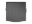 Picture of WeatherTech 2019+ BMW 330i Cargo Liners - Black