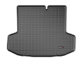 Picture of WeatherTech 20-23 Nissan Versa Cargo Liners - Black