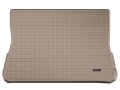 Picture of WeatherTech 2006-2018 Dodge Ram 2500-3500 Cargo Liners - Tan